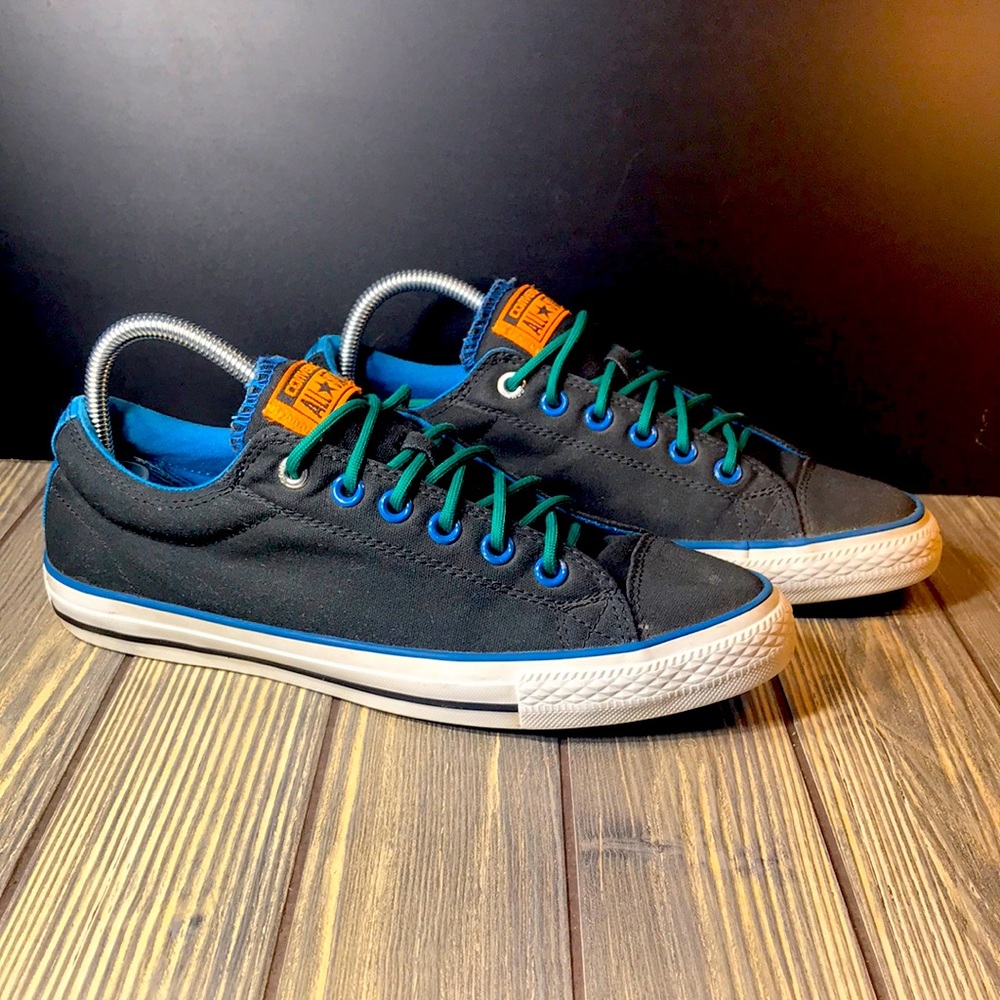 Converse All-Star Skateboarding Sneakers